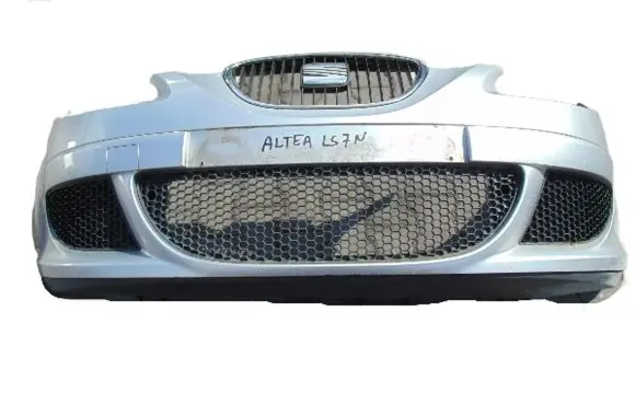 Seat Altea Front bumper