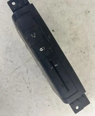 Peugeot 207 A set of switches 9656992177 FR56713502