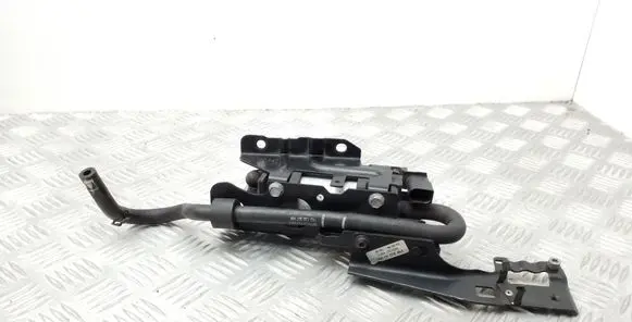Audi A3 S3 A3 Sportback 8P Fuel injection high pressure pump 1K0131552C 1K0130307AM 5N0906257