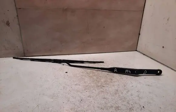 Audi A4 S4 B5 8D Front wiper blade arm 8D1955407A