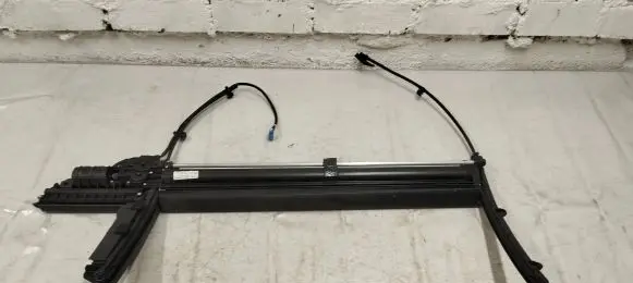 Mercedes-Benz S W222 Rear door sun blind/shade A2228105200