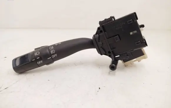Toyota Corolla Verso E121 Indicator stalk 173650