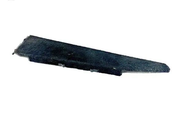 Audi Q7 4L Seat trim 4L0881472