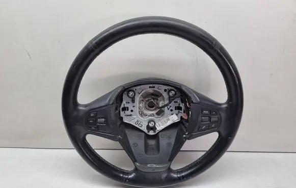 BMW X3 F25 Steering wheel