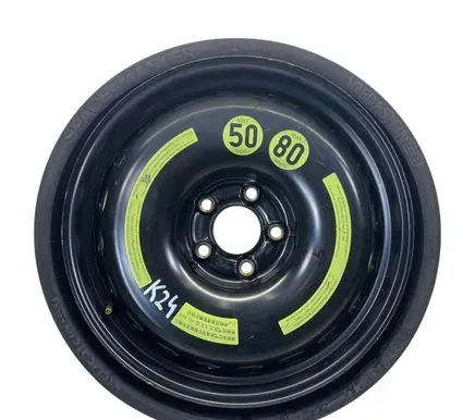 Mercedes-Benz SLK R172 R17 spare wheel 1724000002