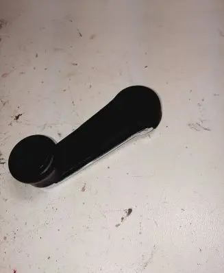 Audi 80 90 S2 B4 Front door window winding handle 