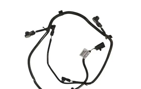 Peugeot 308 Parking PDC sensor 9675202477