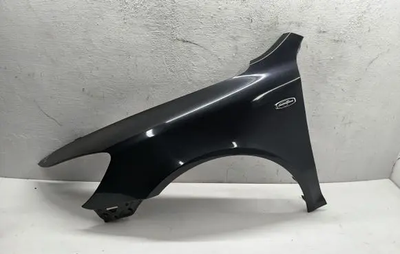 Skoda Octavia Mk2 (1Z) Fender 