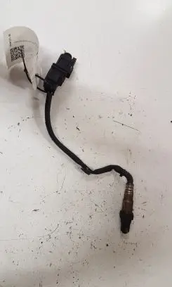 Peugeot 308 Lambda probe sensor 9687161080
