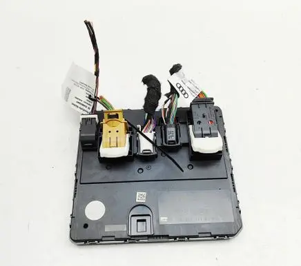 Audi Q5 SQ5 FY Central body control module 85E907031QH