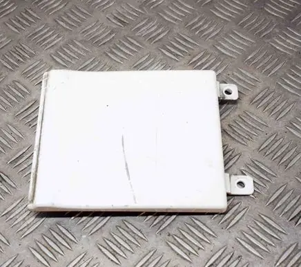 Opel Vivaro Fuel tank cap 93457387 788287806R