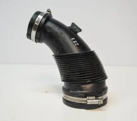 Audi A4 S4 B9 8W Air intake hose/pipe 04L129661B