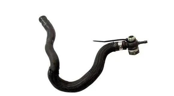 Mercedes-Benz R W251 Fuel line/pipe/hose A6120780581