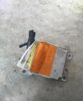 Nissan Qashqai+2 Airbag deployment crash/impact sensor 98820BK20A
