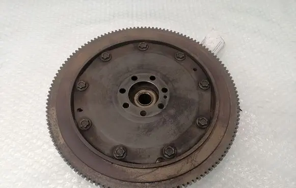 Nissan Note (E11) Clutch set kit 8200335084 403298
