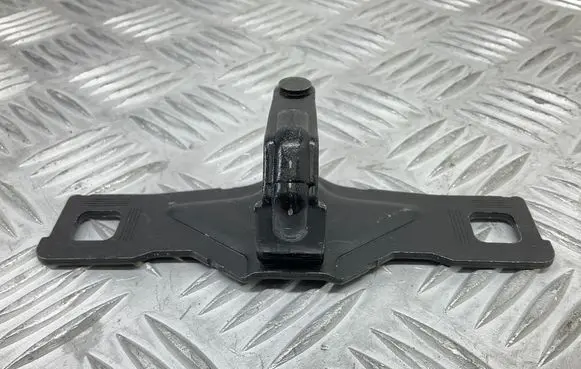Audi A4 S4 B9 Loading door lock loop/hook striker 8W5827507