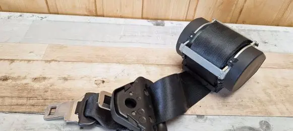 Peugeot 308 SW Third row seat belt 0407373 1000085 9042004