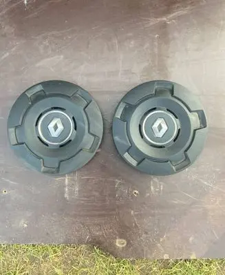 Renault Express R15 wheel hub/cap/trim 