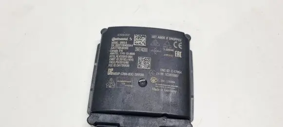 Renault Arkana Blind spot module 284E74036R