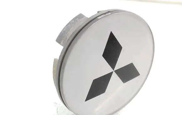 Original wheel cap