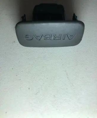 Audi S5 Other sill/pillar trim element 8T0868171A