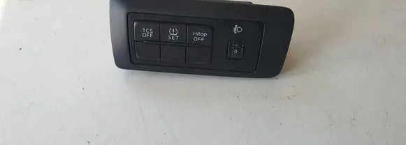 Mazda CX-5 Other switches/knobs/shifts