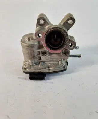 Nissan Pathfinder R51 EGR valve 