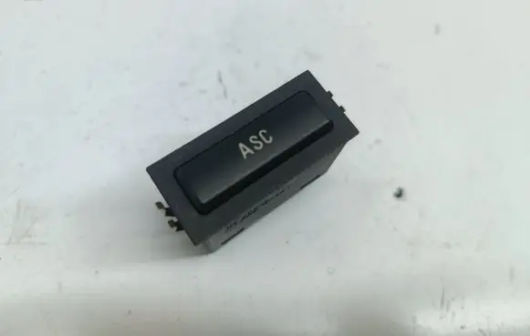 BMW 3 E46 ESP (stability program) switch 6901591 61316901591