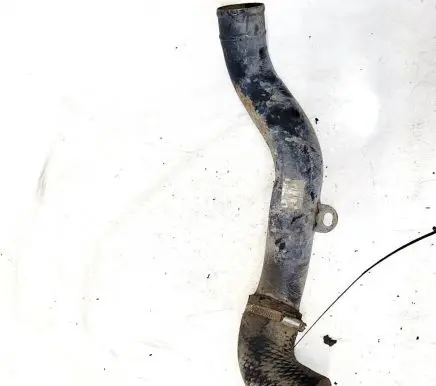 Ford Focus Intercooler hose/pipe