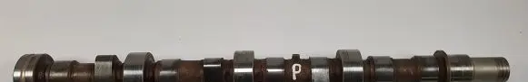 Mercedes-Benz S W126 Camshaft 116963