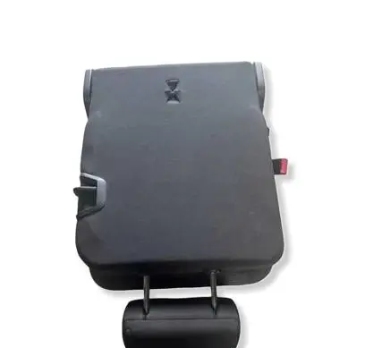 Volkswagen Transporter - Caravelle T6 Rear seat 