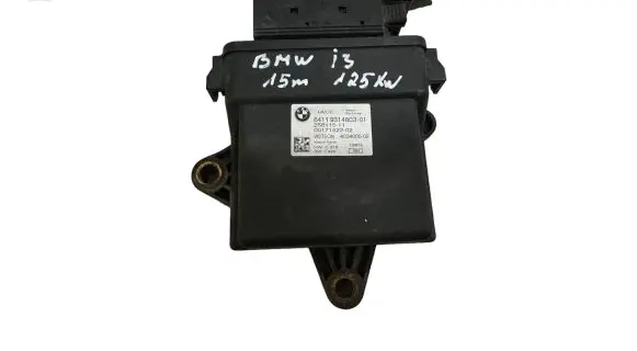 BMW i3 Other control units/modules 6411931480301 0017152202 403400002