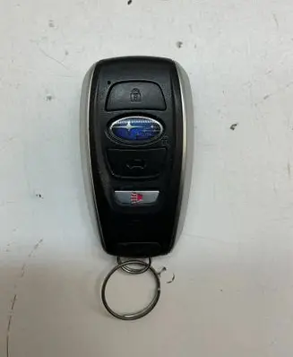 Subaru Outback (BT) Ignition key/card 1C1551A14AHK 05E2