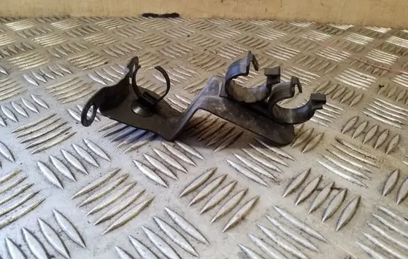 Dacia Sandero Other engine bay part 215141017R