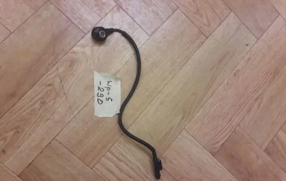 Volkswagen PASSAT B8 Detonation knock sensor 06K905377 WP5290