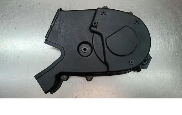 Peugeot 607 Timing belt guard (cover) 4R8Q6019BE