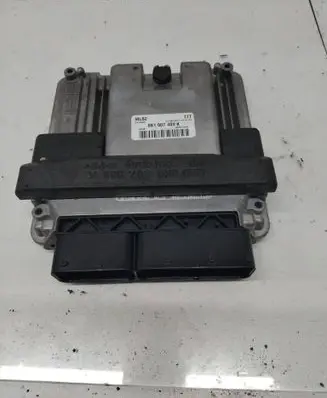 Audi A5 Sportback 8TA Engine control unit/module 8K1907401K 35307860