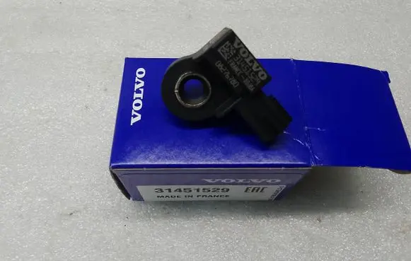 Volvo S90, V90 Airbag deployment crash/impact sensor 31451529