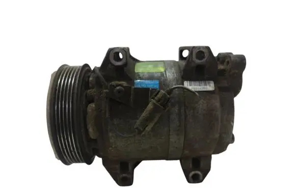 Air conditioning (A/C) compressor (pump)
