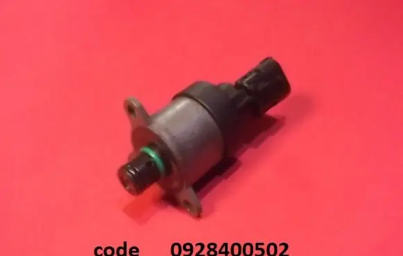 Renault Espace - Grand espace IV Fuel pressure regulator 0928400502