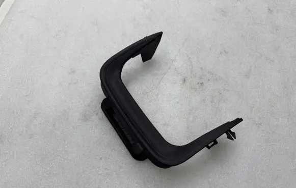BMW X3 G01 Steering wheel column trim 9363416 3058874390