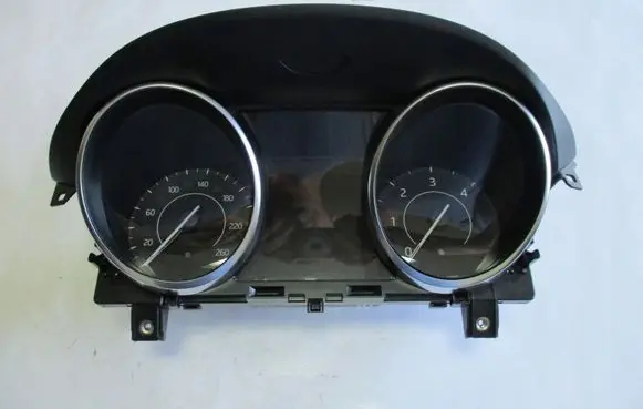 Jaguar E-Pace Audio system kit J9C310849EF