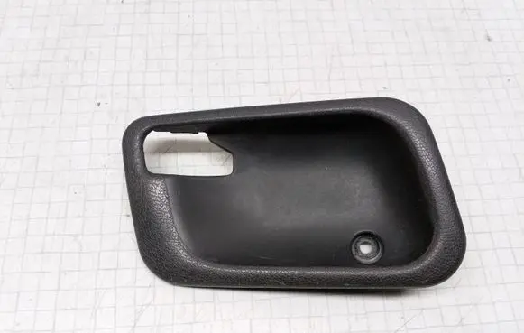 Mitsubishi Galant Other rear door trim element MB517468
