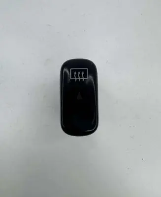 Mercedes-Benz Vito Viano W638 Windscreen/window heater switch 32081301 0055450307