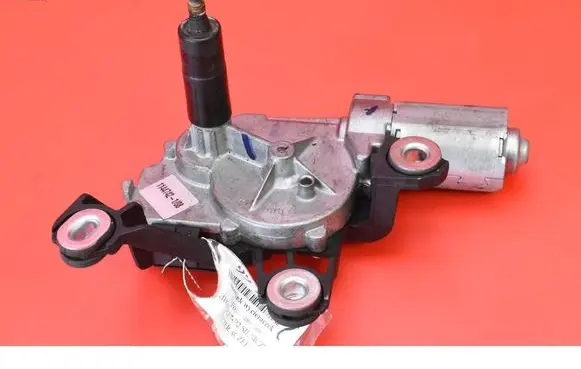 Volkswagen Fox Rear window wiper motor 5Z6955711