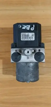 Peugeot 807 ABS Pump 0265800011 389305