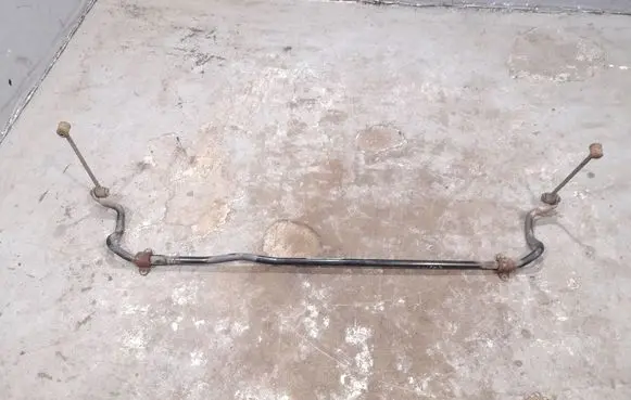 Mercedes-Benz SLK R172 Rear anti-roll bar/sway bar 1723201511 1723202111