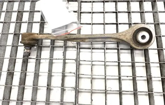 Audi A6 S6 C7 4G Front control arm 