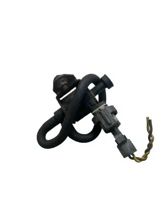 Renault Megane I Turbo solenoid valve 7700855725