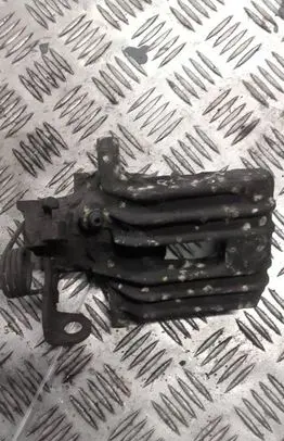 Audi A4 S4 B6 8E 8H Rear brake caliper